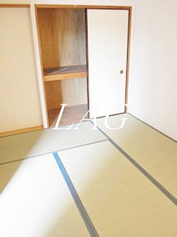 その他部屋・スペース　寝室です。