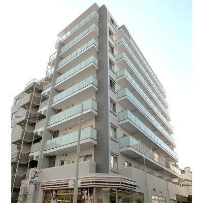 建物外観　☆外観☆