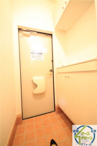 玄関　※類似部屋