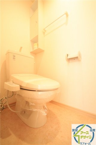 トイレ　※類似部屋