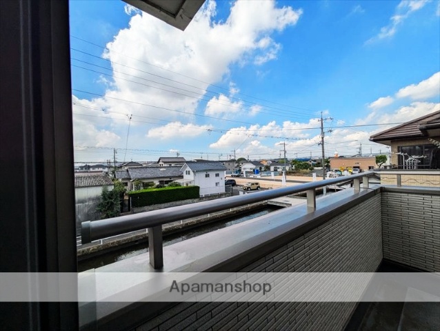 水島臨海鉄道 球場前駅 徒歩13分 2階建 築11年のその他写真