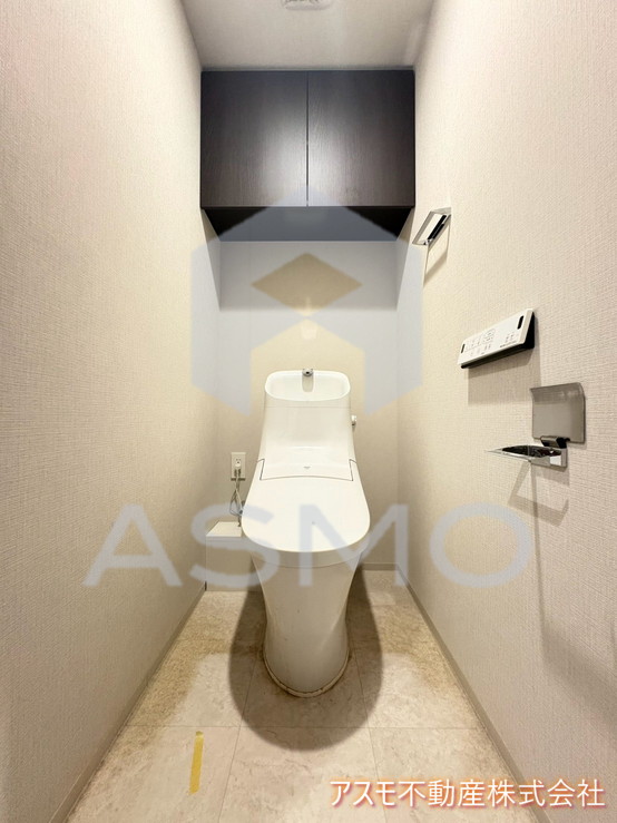 トイレ　※建物内別間取参考写真
