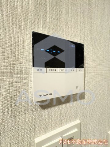 その他設備　※建物内別間取参考写真