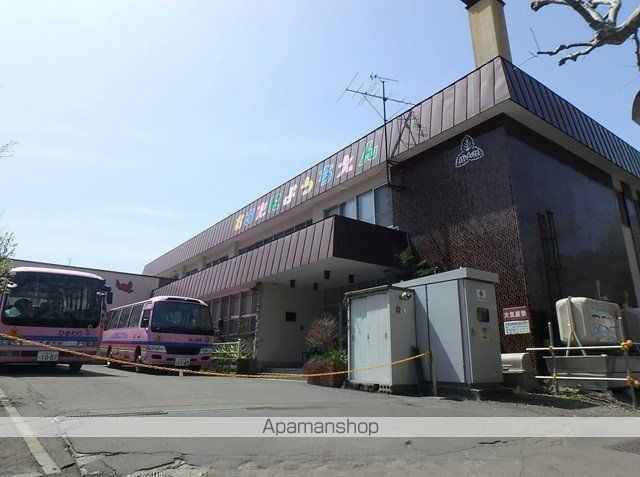 幼稚園・保育園　大谷幼稚園（幼稚園・保育園）まで307m