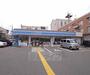 コンビニ　ローソン西院春日通店（コンビニ）まで292m