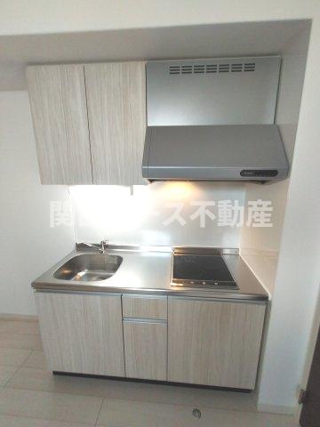 キッチン　同一商品