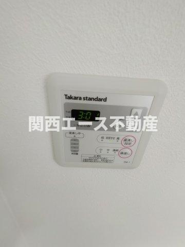 その他設備　同一商品