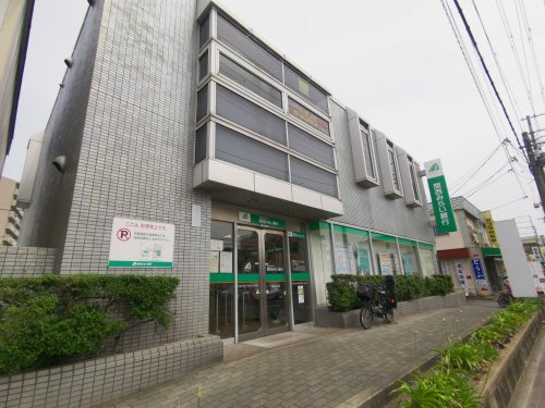 銀行　関西みらい銀行 深井支店(旧近畿大阪銀行店舗)（銀行）まで640m