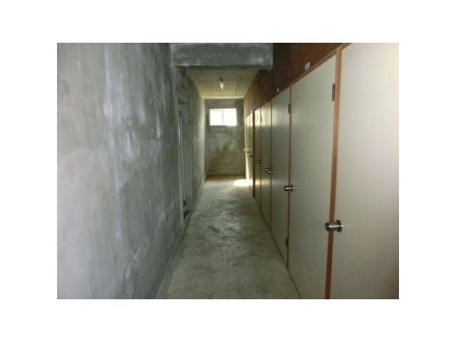 その他共有部分　建物設備
