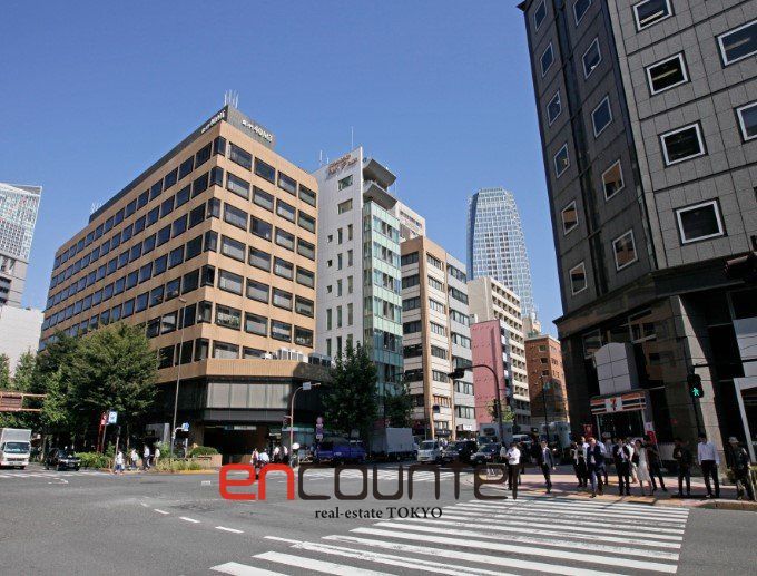 その他　神谷町駅(東京メトロ 日比谷線)（その他）まで150m