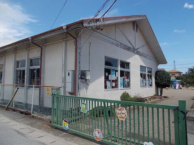 幼稚園・保育園　藤岡保育園（幼稚園・保育園）まで1200m