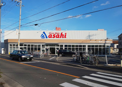 その他　サイクルベースあさひ 高槻富田店（その他）まで147m