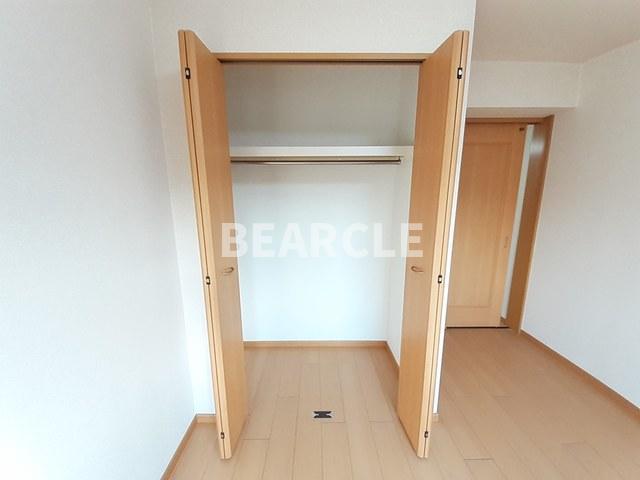 収納　こまごまとしたものを収納できそうですね