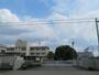 中学校　各務原市立桜丘中学校（中学校）まで1128m