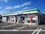 コンビニ　ファミリーマート　飯田桐林店（コンビニ）まで418m
