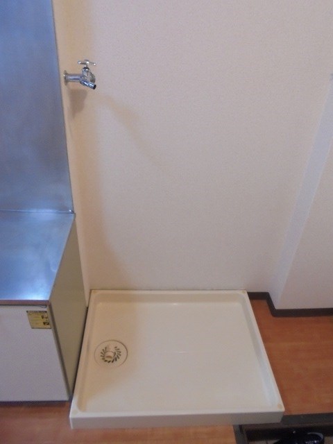 その他　写真は207号室です（参考）