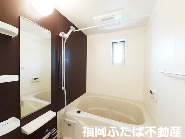 アンジュ グリシーヌの風呂写真