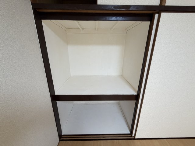 サンライト小石川の内装写真