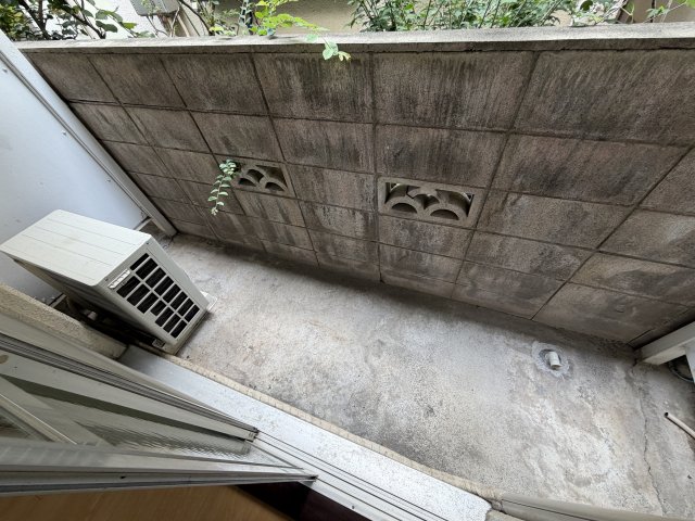 サンライト小石川の内装写真