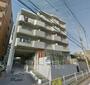友愛マンション 5階 築42年9ヶ月の賃貸物件
