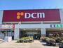 ホームセンター　ＤＣＭ（ホームセンター）まで1500m