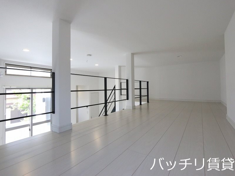 その他部屋・スペース　同型イメージの為、現状を優先致します。