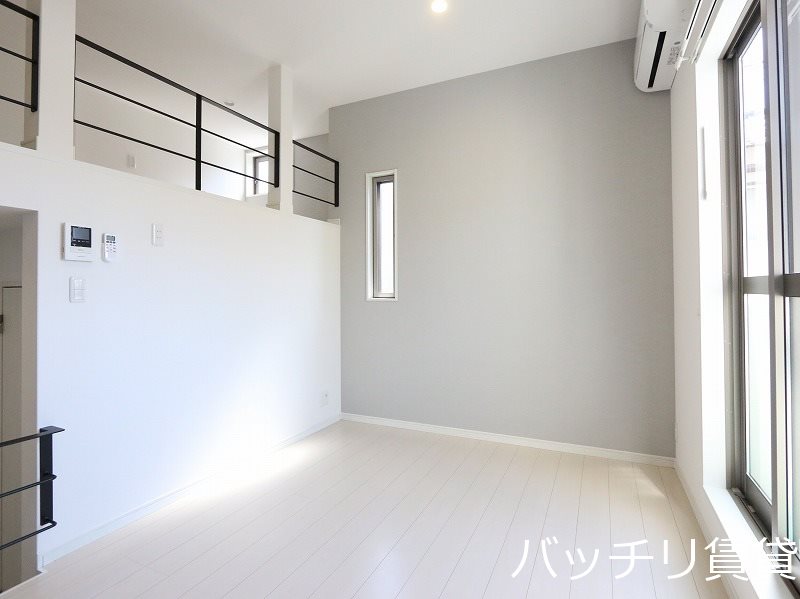 眺望　同型イメージの為、現状を優先致します。