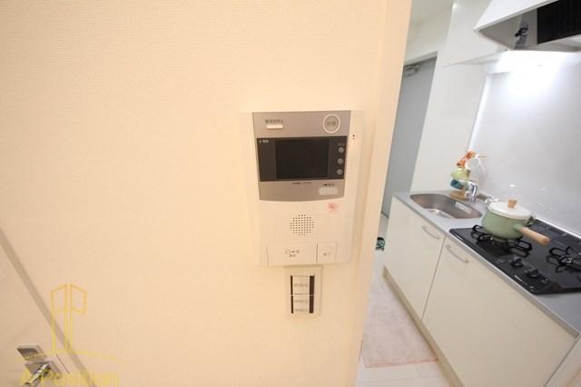 セキュリティ　ルーチェ新福島