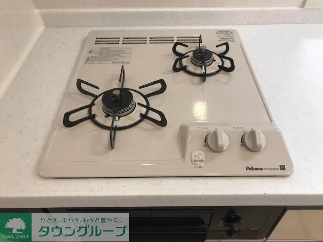 庭