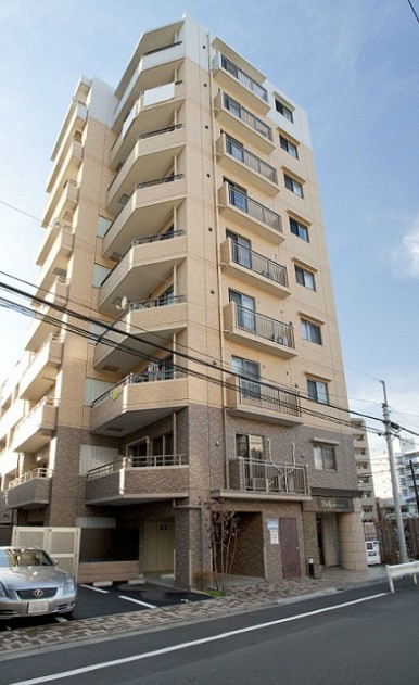 建物外観　☆綺麗な外観☆