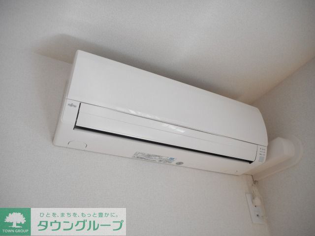 その他設備　設備