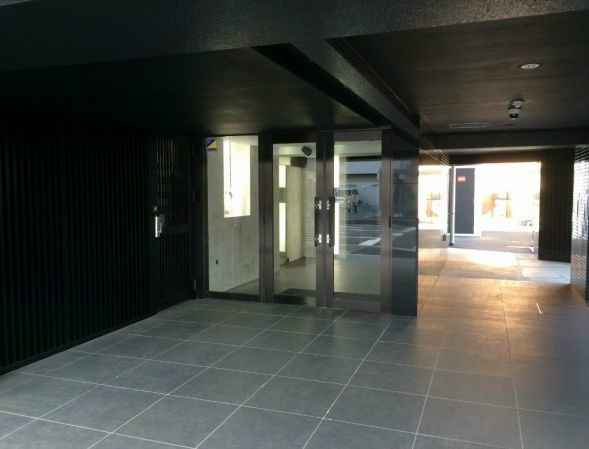 ロビー