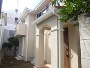 建物外観　きれいな外観です