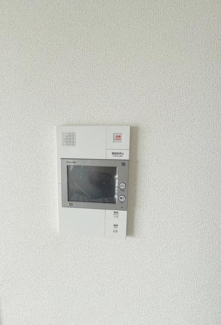 セキュリティ　同仕様参考写真