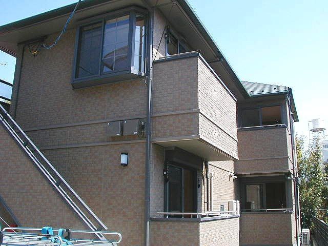 建物外観　☆綺麗な外観☆
