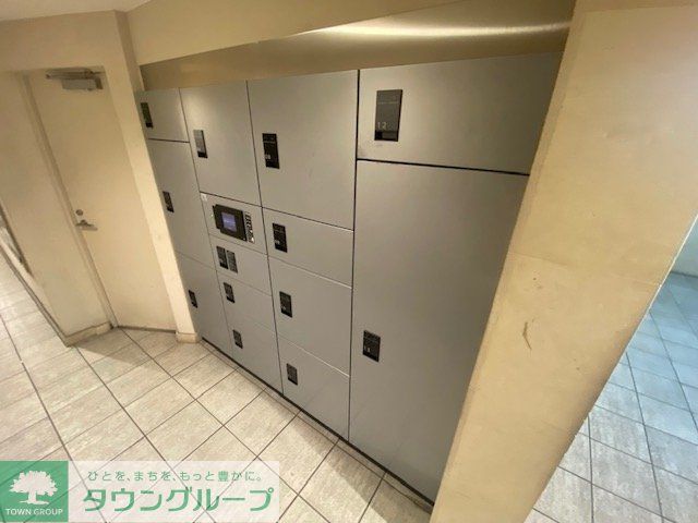 オーベル浦和シティフォレストの外観写真