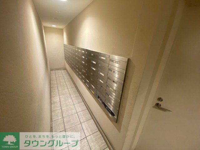 オーベル浦和シティフォレストのその他写真