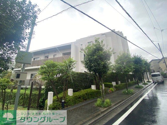 オーベル浦和シティフォレストのその他写真