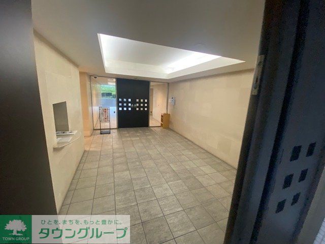 オーベル浦和シティフォレストの外観写真
