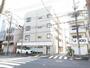 江古田駅より徒歩6分 4階 築37年7ヶ月の賃貸物件