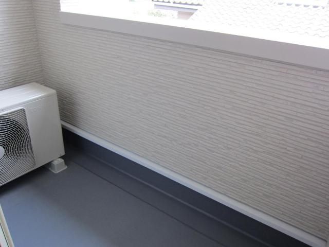 バルコニー　ベランダ