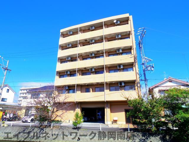 建物外観　おしゃれな外観です