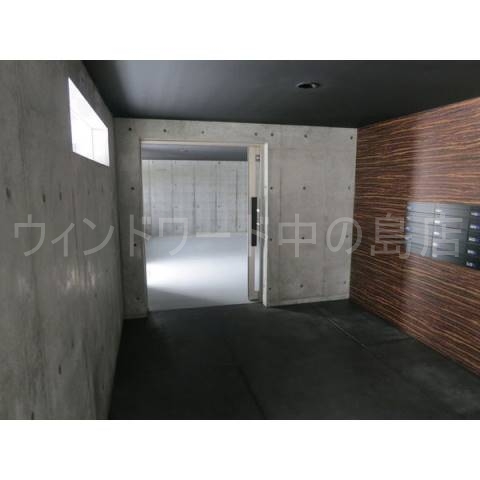 ロビー　詳細は、ウィンドワード中の島店までご相談下さい。