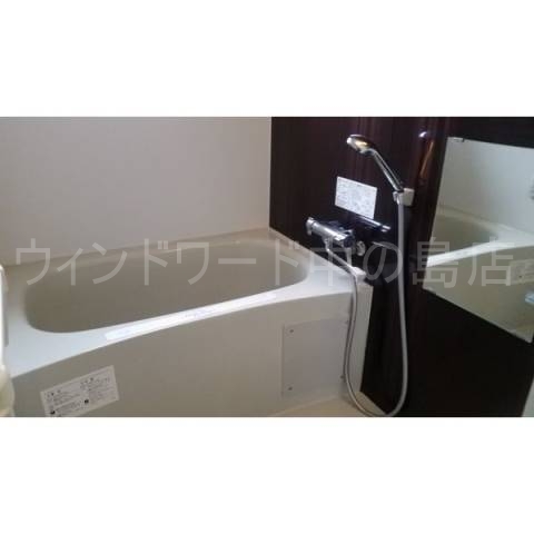 バス・シャワールーム　詳細は、ウィンドワード中の島店までご相談下さい。