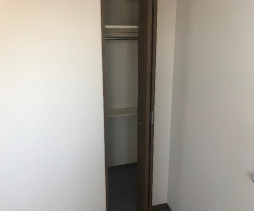 その他部屋・スペース　クロゼット（洋室）