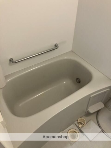 ジェノヴィア鐘ヶ淵の風呂写真