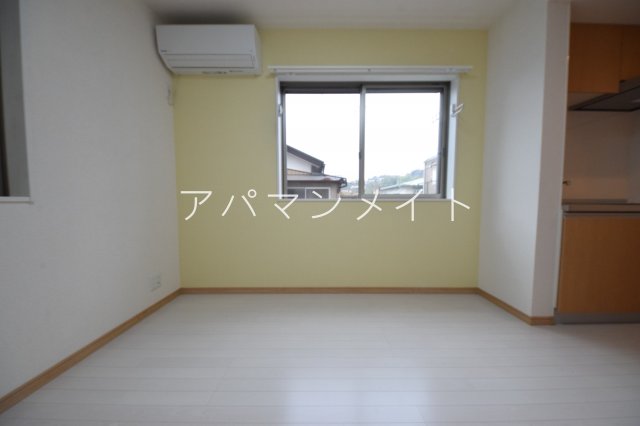 その他　角部屋です！