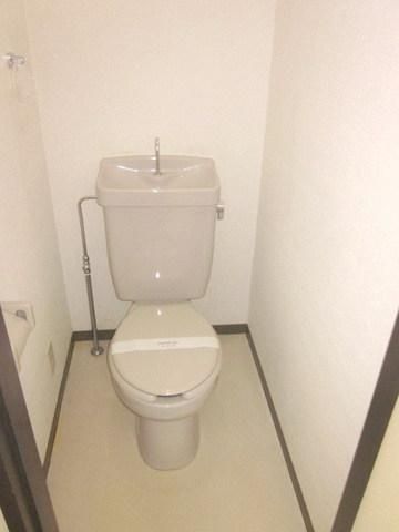 トイレ　★★きれいなトイレ★★