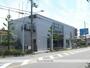 銀行　京都中央信用金庫淀支店（銀行）まで855m