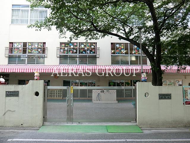 幼稚園・保育園　真成幼稚園（幼稚園・保育園）まで76m